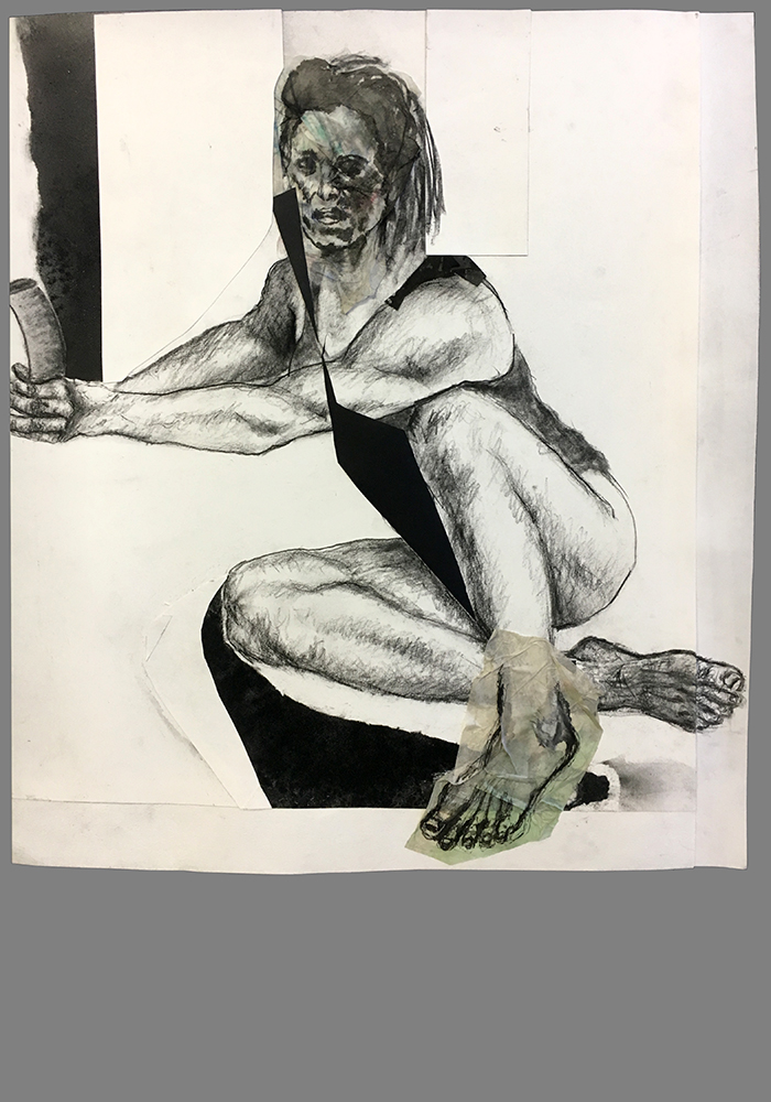 Women on the Verge - Jill 2